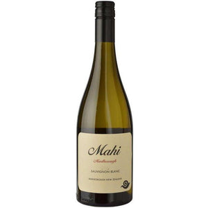 Mahi 'Marlborough' Sauvignon Blanc