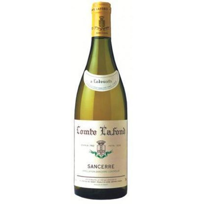 Domaine De Ladoucette Sancerre 'Comte Lafond' 2023-White Wine-World Wine