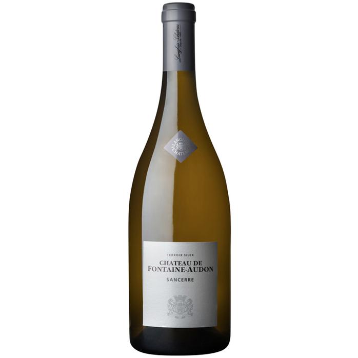 Maison Langlois-Château Loire Valley Château de Fontaine-Audon Sancerre 2018-White Wine-World Wine