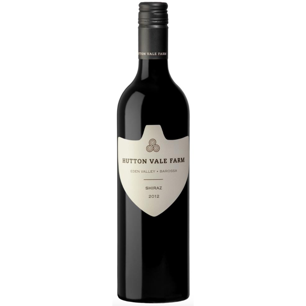 Hutton Vale Shiraz 2019-Red Wine-World Wine