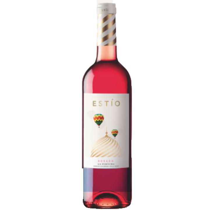 La Purisima Estio Rosado-Rose Wine-World Wine