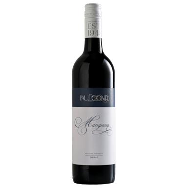 Paul Conti Wines Shiraz-Red Wine-World Wine