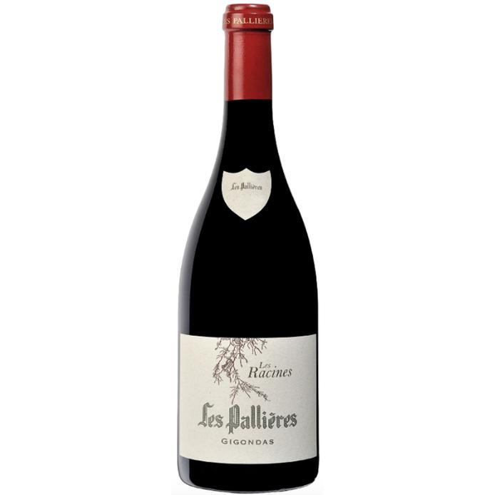 Domaine Les Pallieres 'Les Racines' Gigondas 2022-Red Wine-World Wine