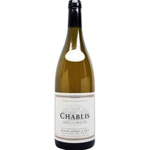 Domaine Daniel Dampt Chablis 2024