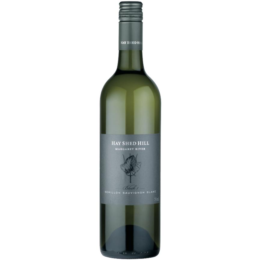 Hay Shed Hill Block 1 Semillon Sauvignon Blanc 2023-White Wine-World Wine