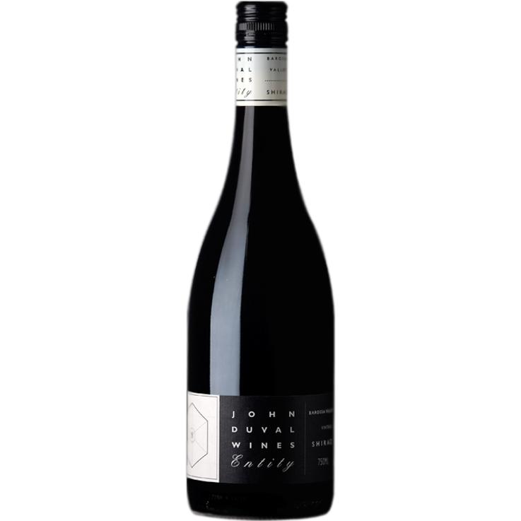 John Duval Wines 'Entity' Shiraz 2022-Red Wine-World Wine