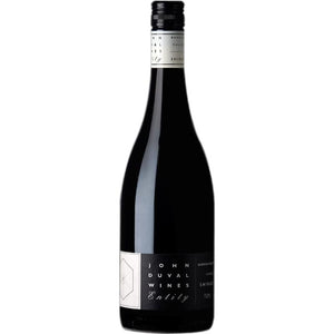 John Duval Wines 'Entity' Shiraz 2023