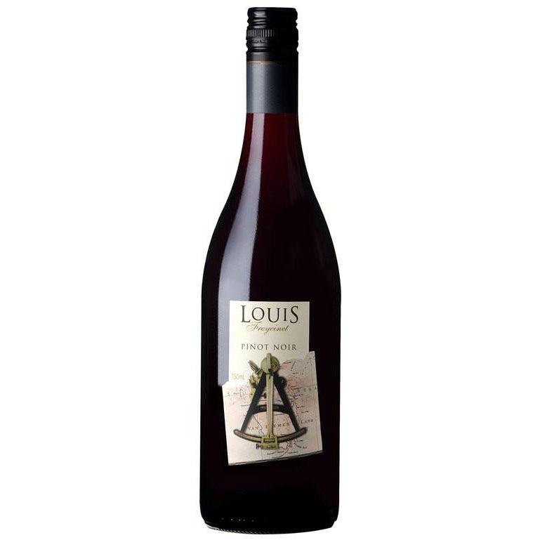 Freycinet Vineyard Louis Pinot Noir 2024-Red Wine-World Wine