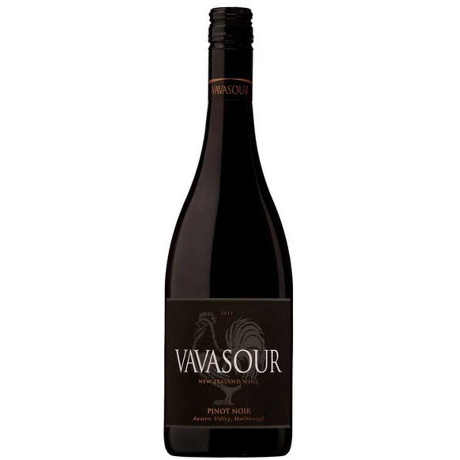 Vavasour Pinot Noir 2023-Red Wine-World Wine