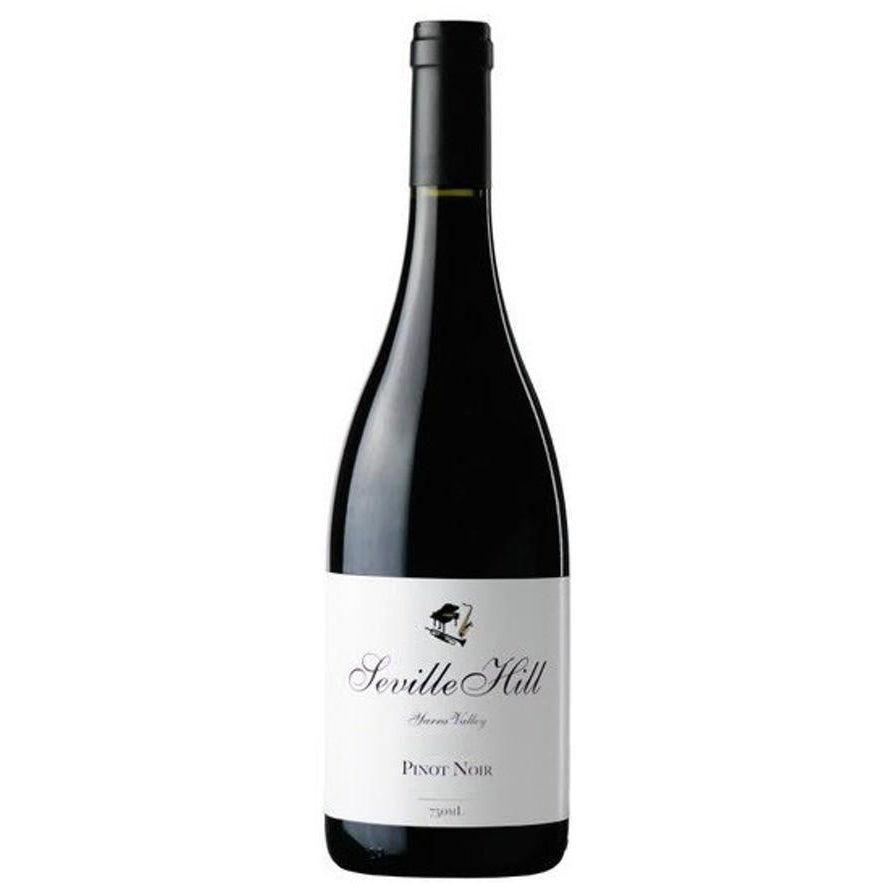 Seville Hill Estate Pinot Noir 2014-Red Wine-World Wine