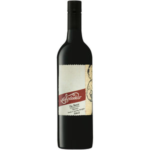 Mollydooker The Boxer Shiraz 2024
