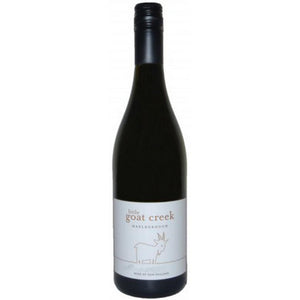Little Goat Creek Pinot Noir 2024