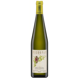 Pieropan Soave Classico DOC (Screwcap) 2024