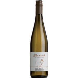Little Goat Creek Pinot Gris