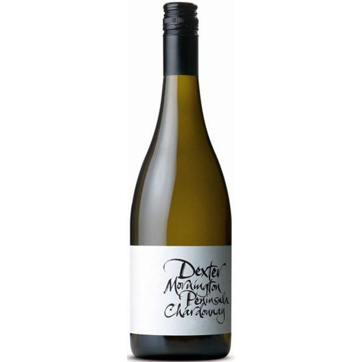 Dexter Chardonnay 2024-White Wine-World Wine