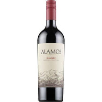 Alamos Malbec 2024-Red Wine-World Wine