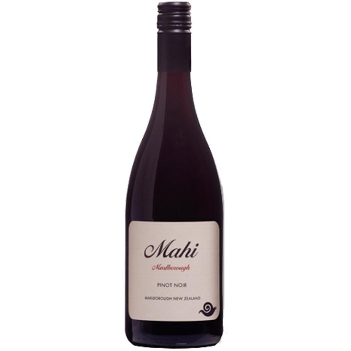 Mahi 'Marlborough' Pinot Noir 2022-Red Wine-World Wine