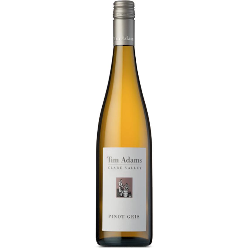 Tim Adams Pinot Gris 2024 -clearance-White Wine-World Wine