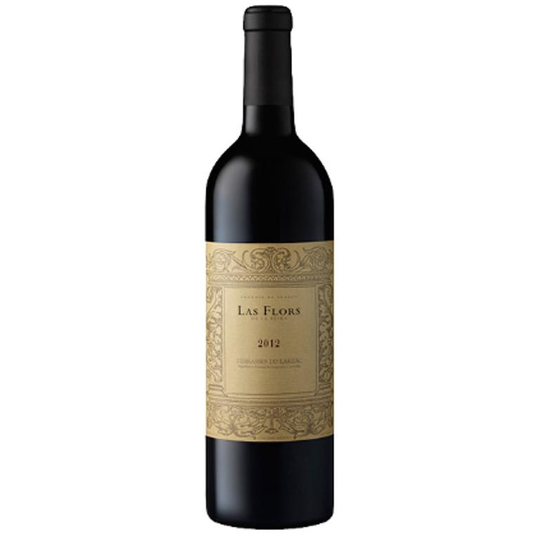 La Peira Las Flors de la Pèira 2012-Red Wine-World Wine