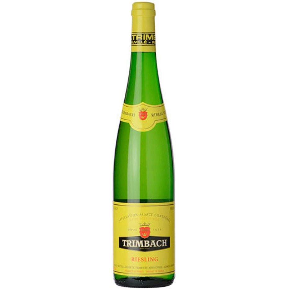 Trimbach Riesling 2022-White Wine-World Wine