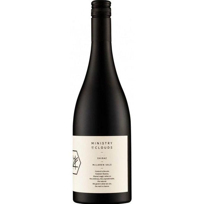Ministry of Clouds McLaren Vale Shiraz 2023 -clearance-Red Wine-World Wine