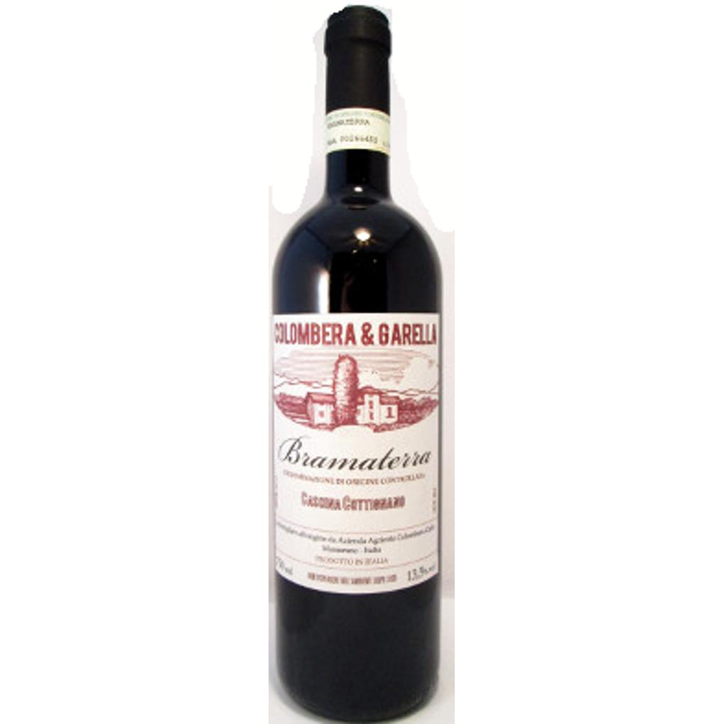 Colombera & Garella Coste della Sesia DOC 2020-Red Wine-World Wine