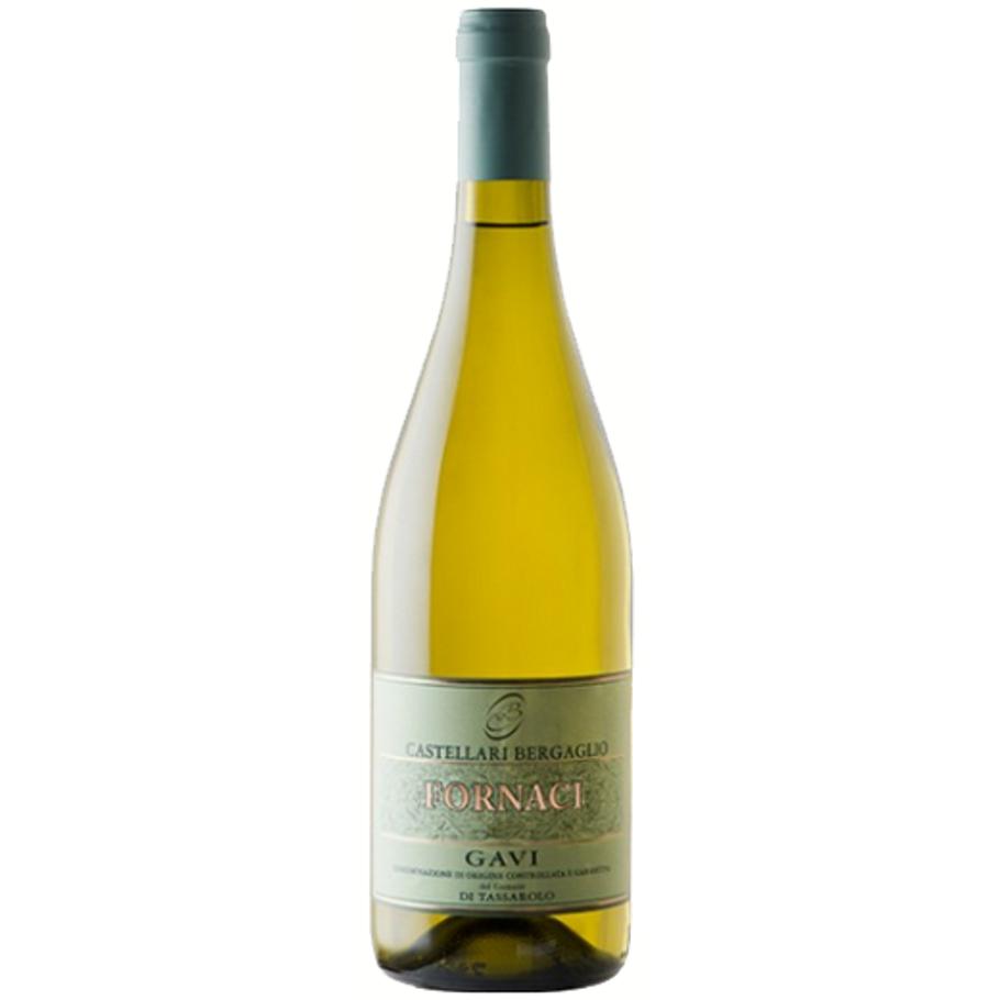 Castellari Bergaglio Gavi di Tassarolo DOCG 'Fornaci' 2021 -clearance-White Wine-World Wine