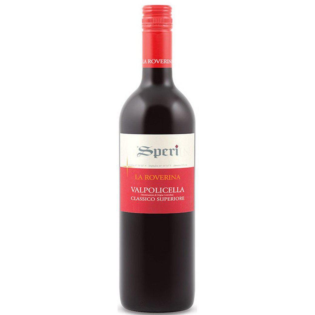 Speri Valpolicella DOC 'La Roverina' (Screwcap) 2023-Red Wine-World Wine