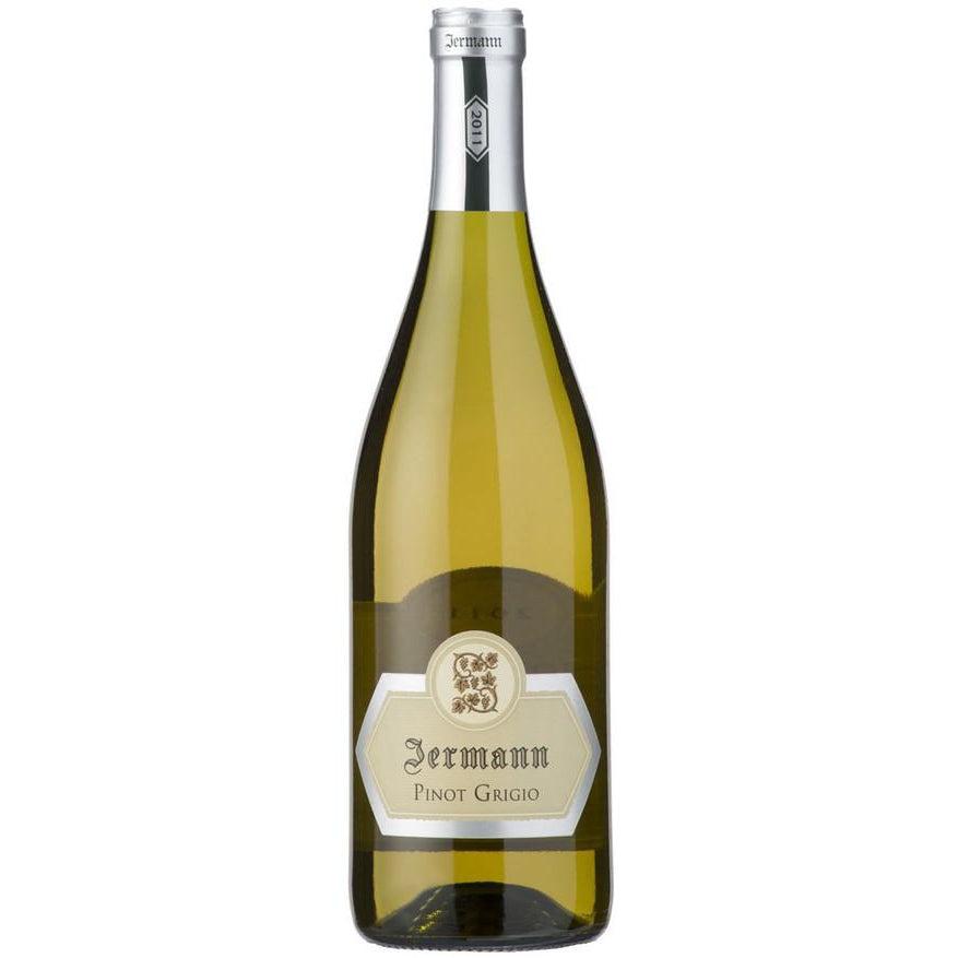 Jermann Pinot Grigio IGT 2023-White Wine-World Wine