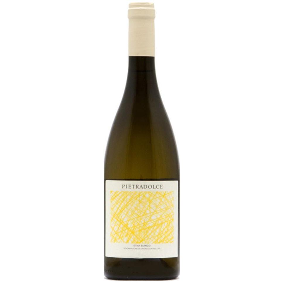 Pietradolce Etna Bianco DOC 2024-White Wine-World Wine