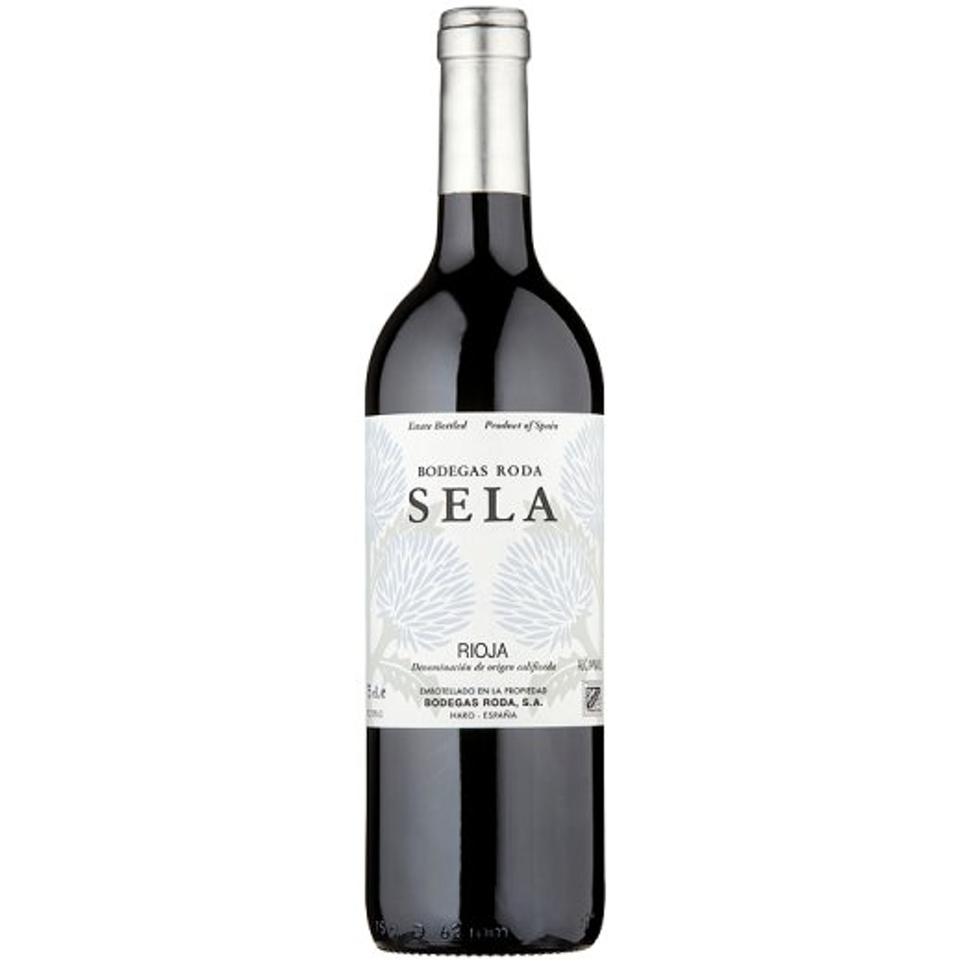 Bodegas Roda 'Sela' 2022-Red Wine-World Wine