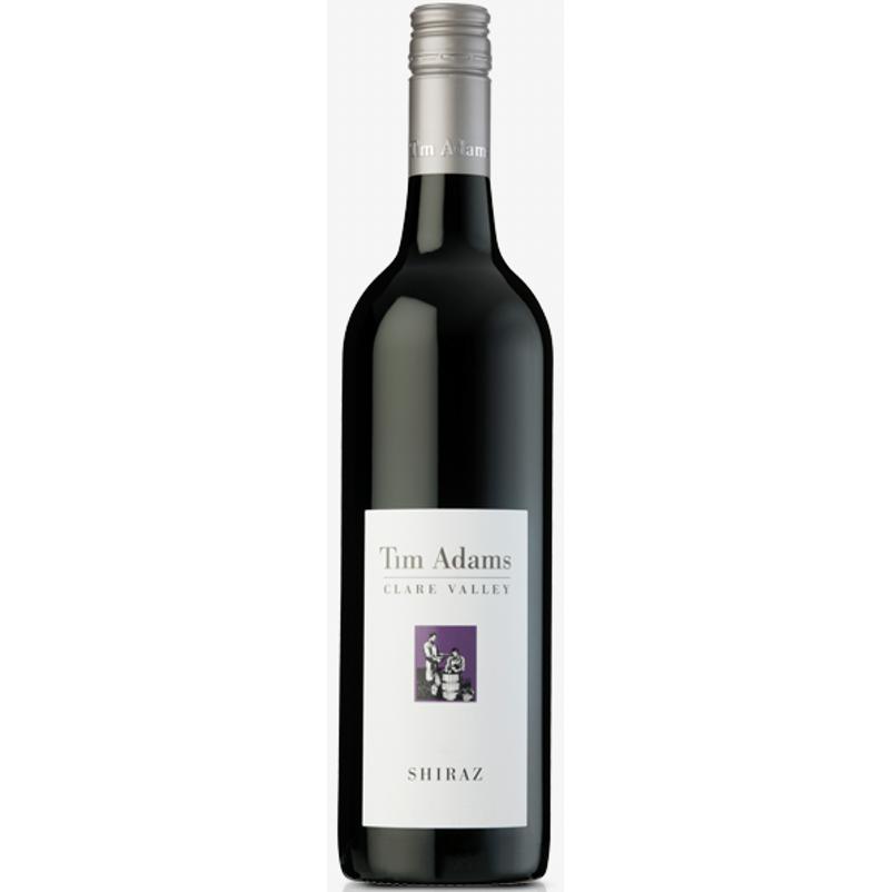 Tim Adams Shiraz-Red Wine-World Wine