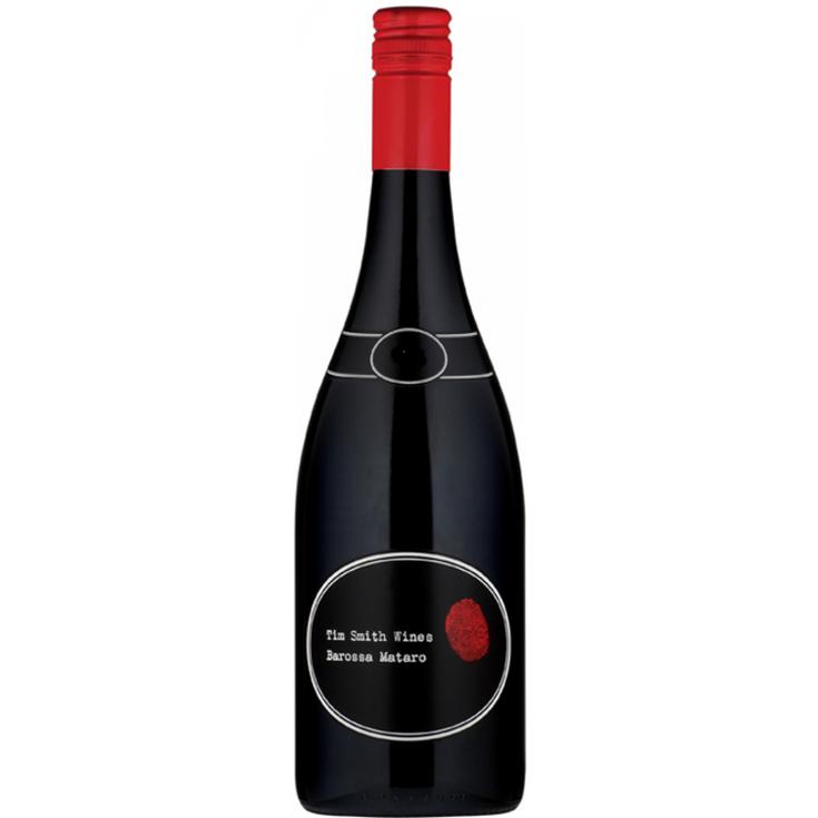 Tim Smith Wines Barossa Mataro 2023-Red Wine-World Wine