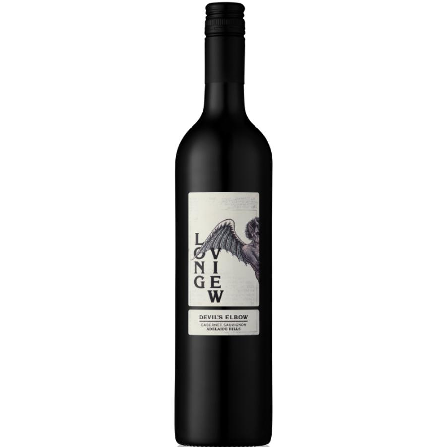 Longview 'Devil's Elbow' Cabernet Sauvignon-Red Wine-World Wine