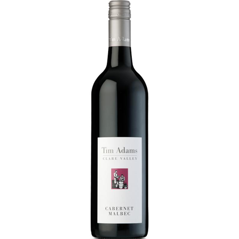 Tim Adams Cabernet Sauvignon Malbec-Red Wine-World Wine
