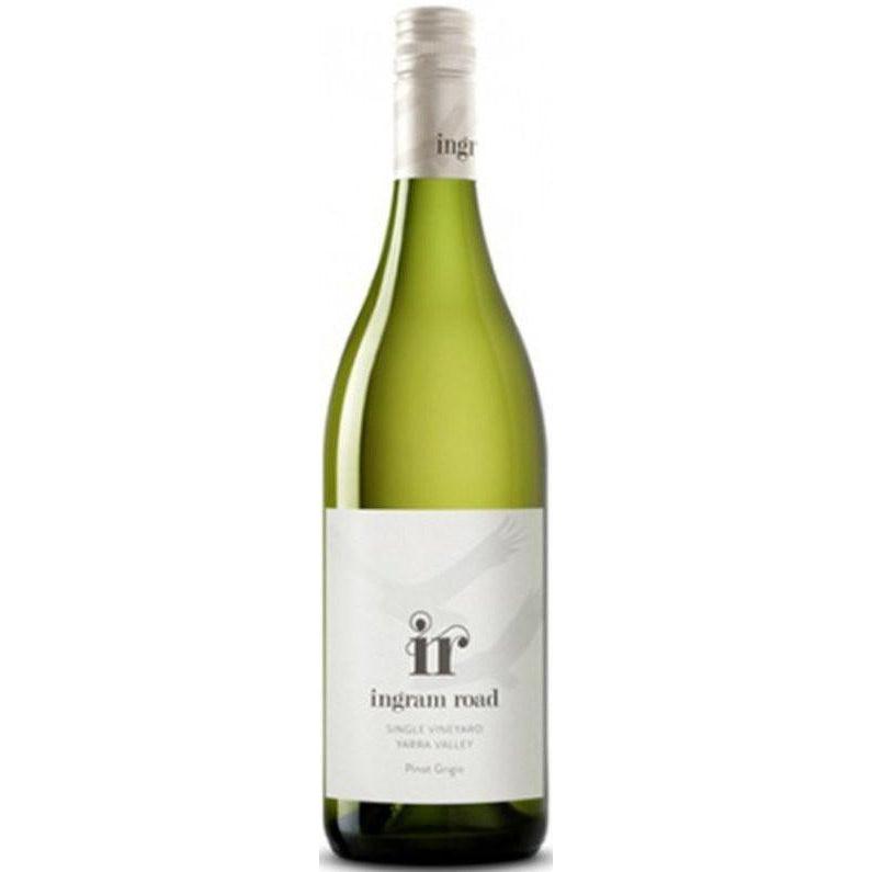 Ingram Rd Yarra Valley Pinot Grigio-White Wine-World Wine
