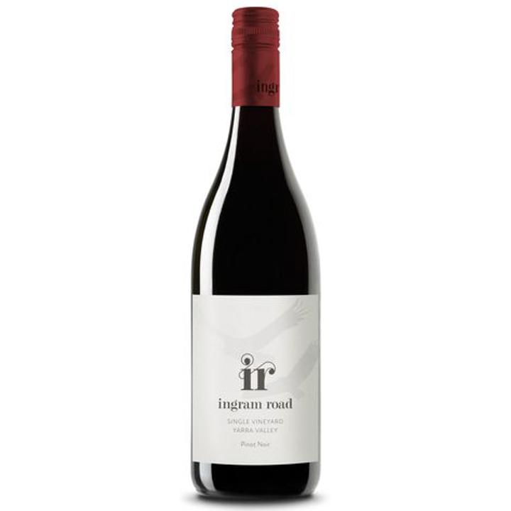 Ingram Road Yarra Valley Pinot Noir-Red Wine-World Wine
