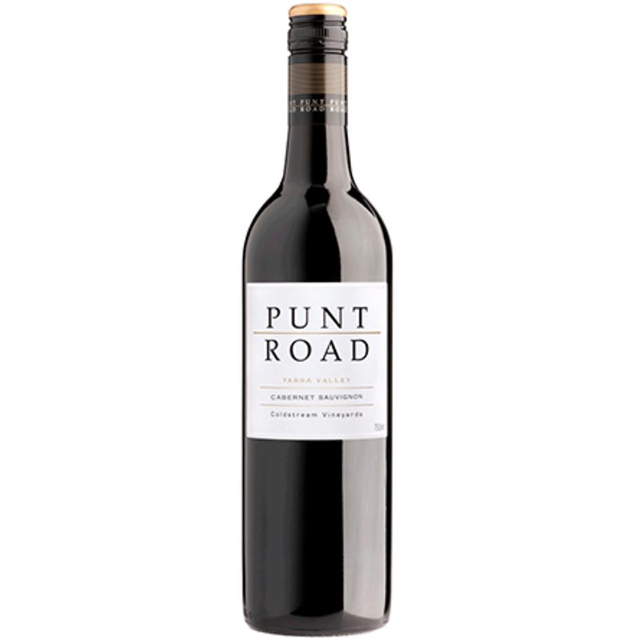 Punt Road Cabernet Sauvignon 2021-Red Wine-World Wine