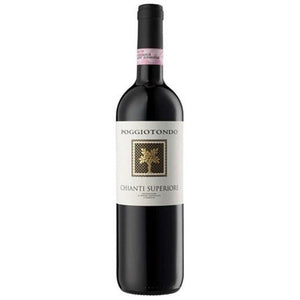 Poggiotondo Chianti 'Superiore' DOCG 2024