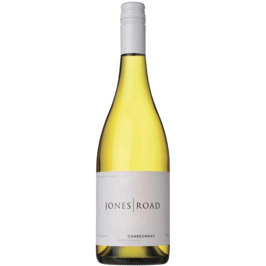 Jones Road Chardonnay 2021-White Wine-World Wine