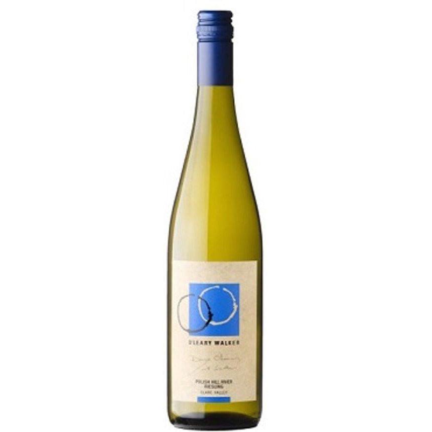 O'Leary Walker Polish Hill River Riesling 2024-White Wine-World Wine