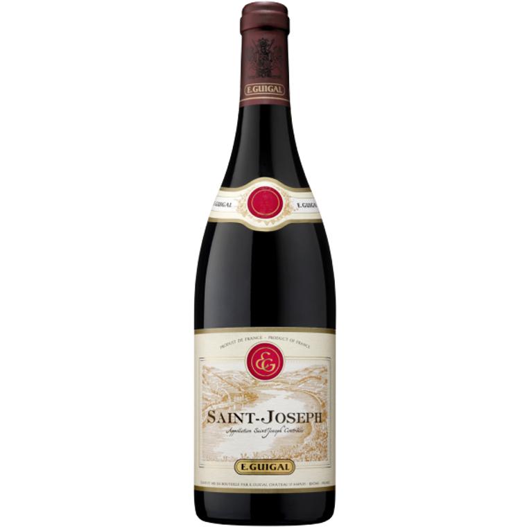 Guigal Saint Joseph Rouge 2020-Red Wine-World Wine