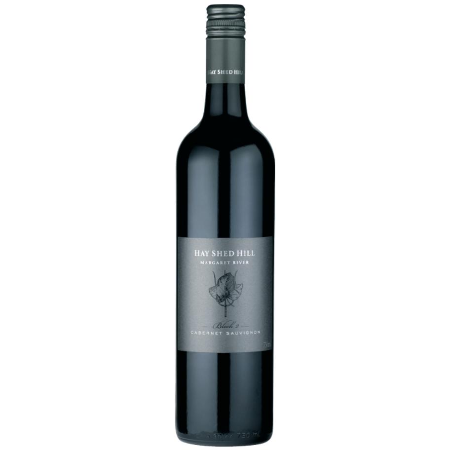 Hay Shed Hill Block 2 Cabernet Sauvignon 2023-Red Wine-World Wine