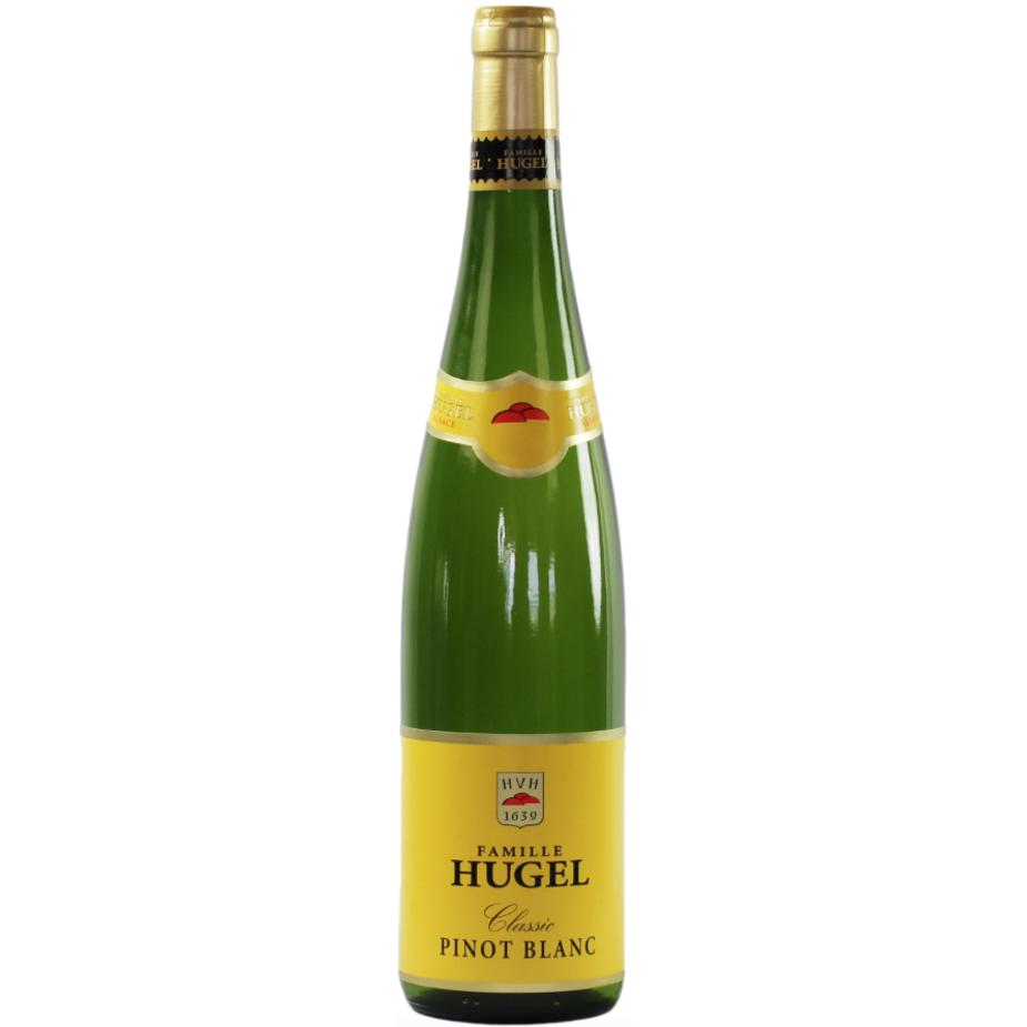 Hugel Pinot Blanc Classic 2023-White Wine-World Wine
