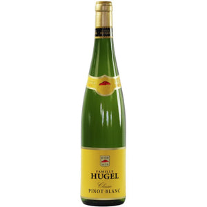 Hugel Pinot Blanc Classic 2023