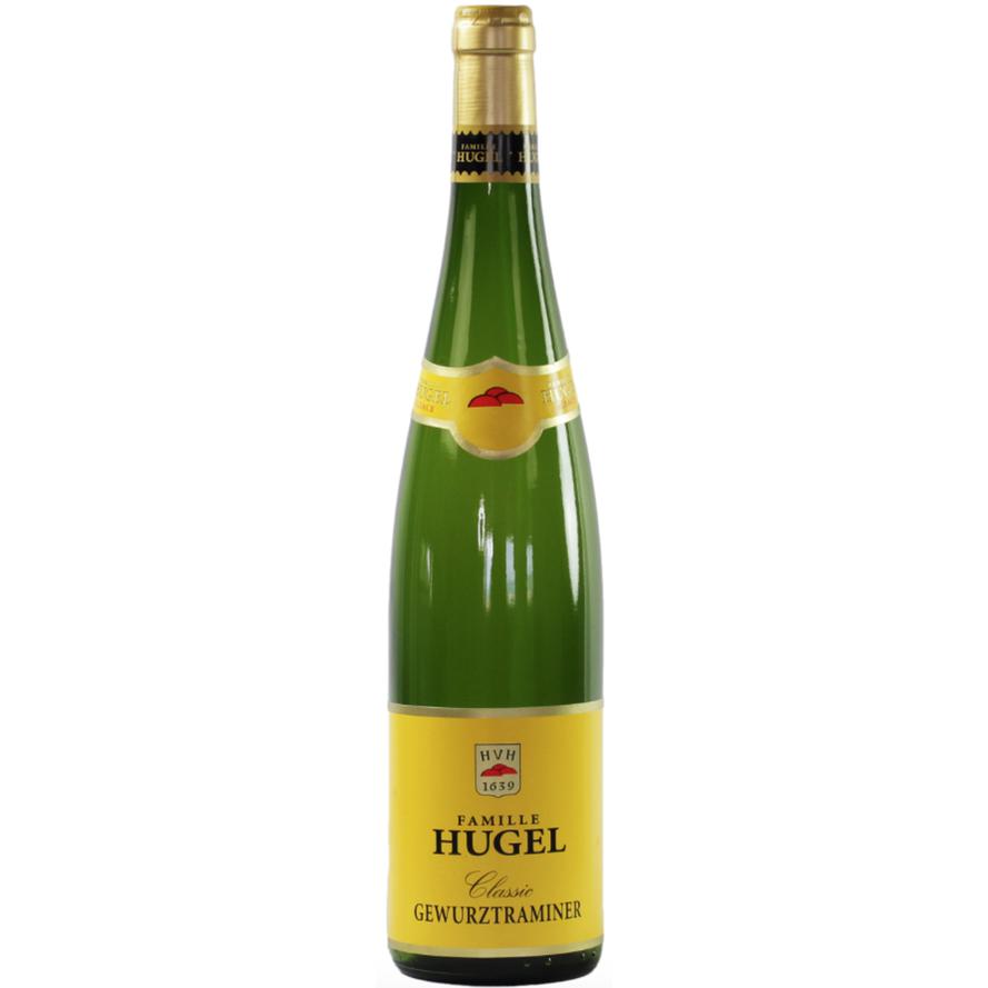 Hugel Gewürztraminer Classic 2023-White Wine-World Wine