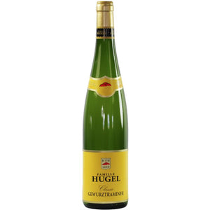 Hugel Gewürztraminer Classic 2023