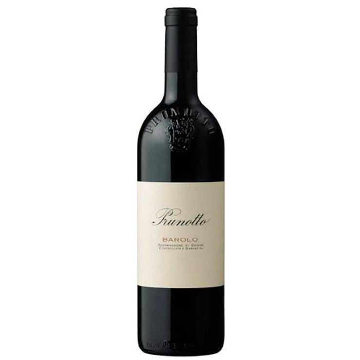 Prunotto Barolo Classico 2020-Red Wine-World Wine