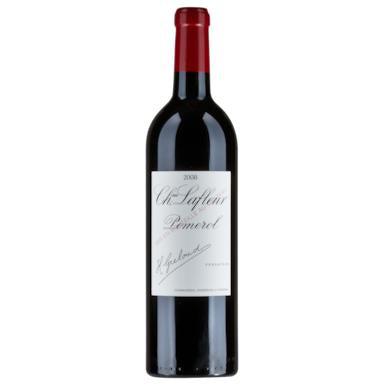 Chateau Lafleur, Pomerol 2008-Red Wine-World Wine