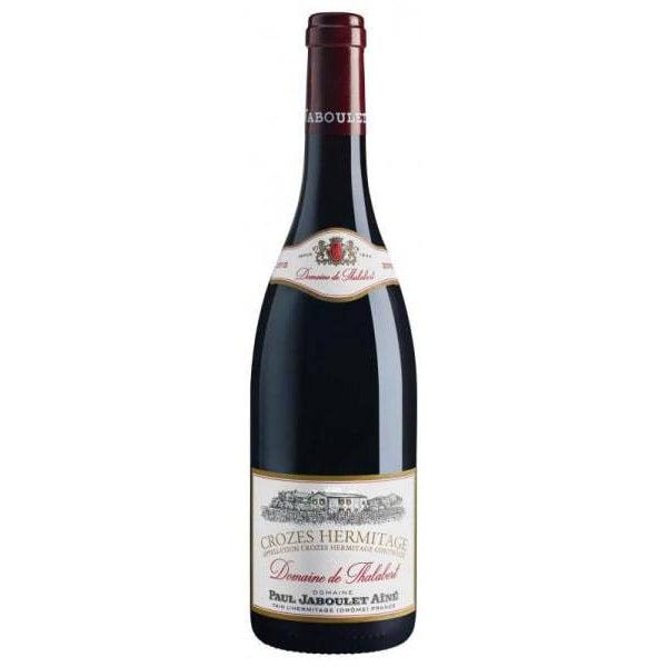 Paul Jaboulet-Aine Crozes-Hermitage 'Domaine Thalabert' 2018-Red Wine-World Wine